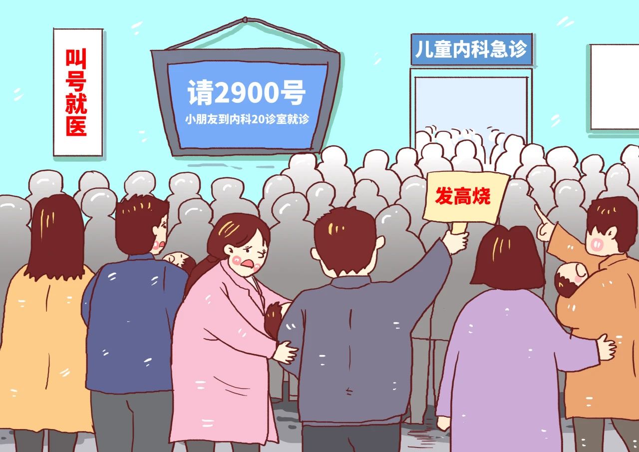 10歲兒童支原體肺炎，為什么這個(gè)炎癥指標(biāo)這么高？
